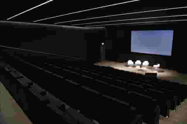 The Bakala Auditorium
