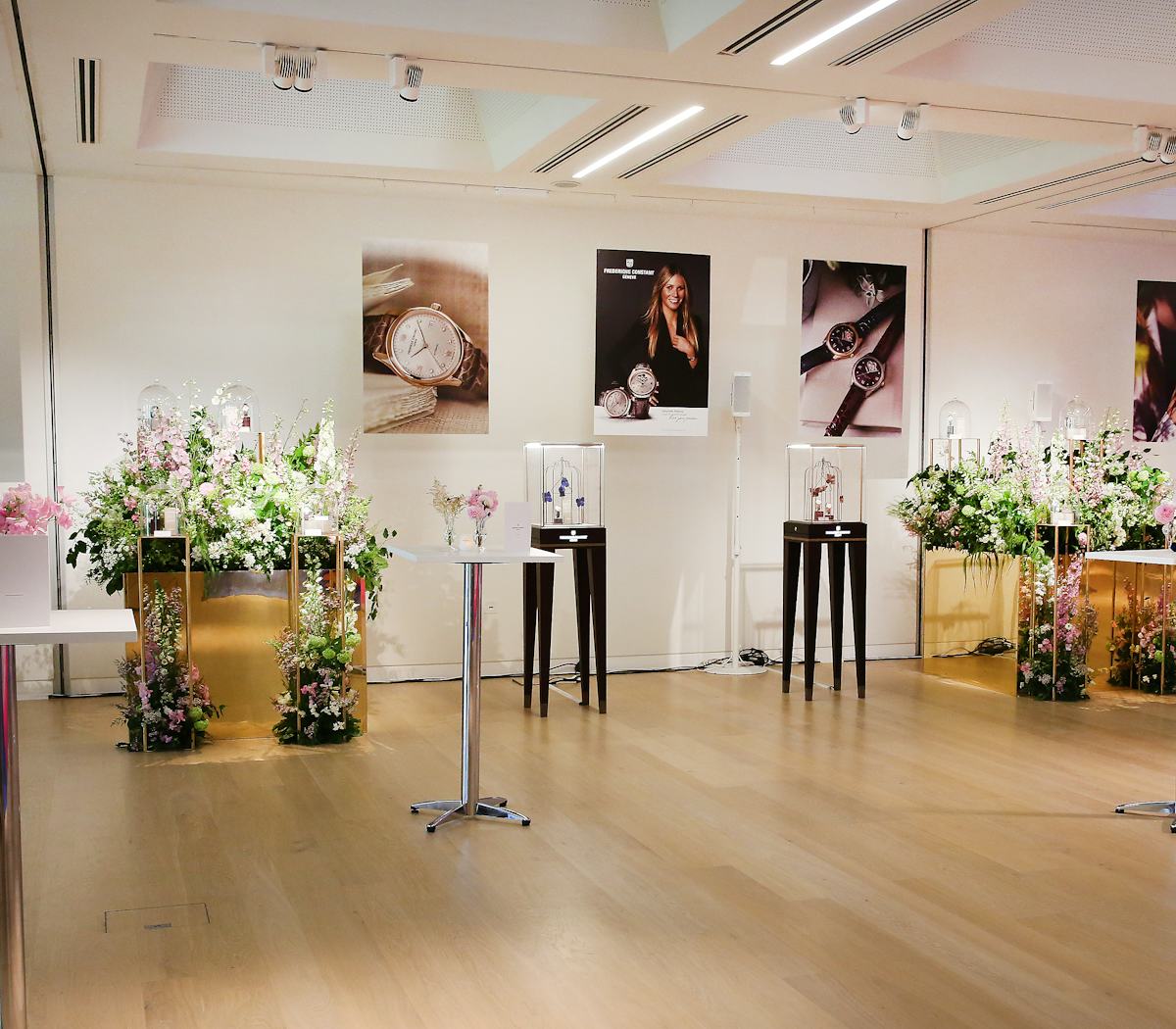 Helene and Johannes Huth Gallery ...