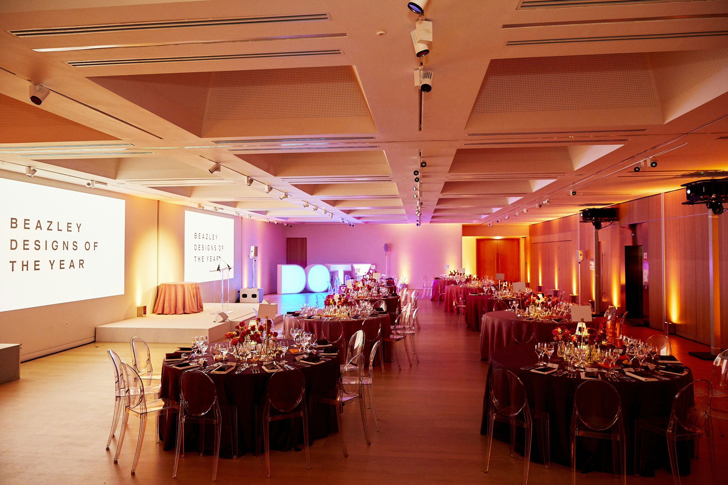 Hire Helene & Johannes Huth Gallery ...