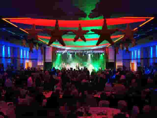 Venue 360