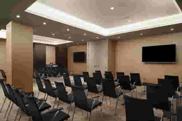 Hilton London Bankside