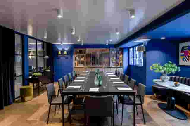 The Marylebone Conference Venue
