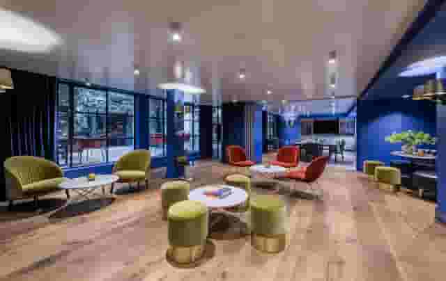 The Marylebone Conference Venue