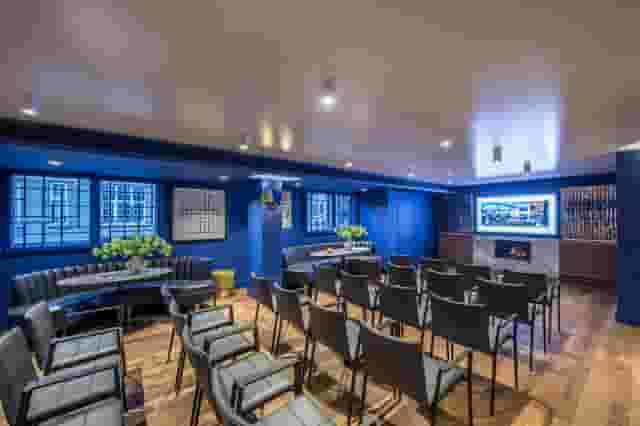 The Marylebone Conference Venue