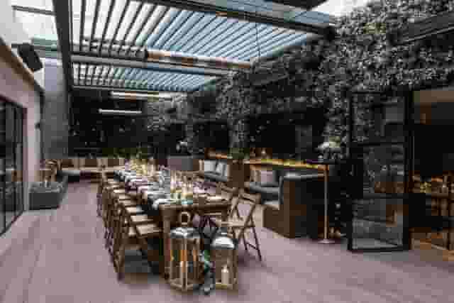 The Marylebone Conference Venue