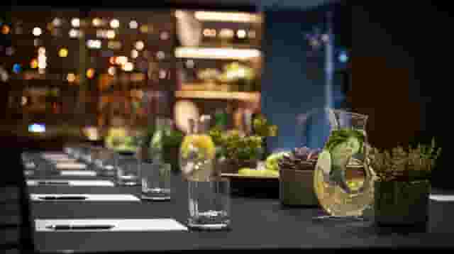 The Marylebone Conference Venue