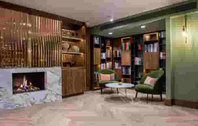 The Marylebone Conference Venue