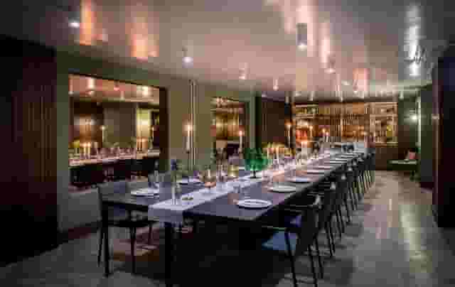 The Marylebone Conference Venue