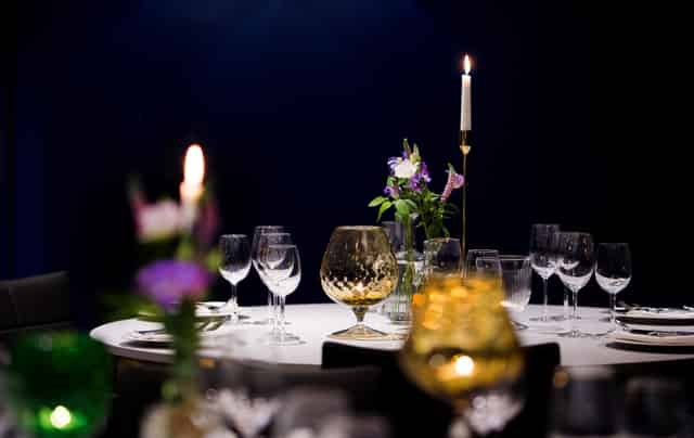 The Marylebone Conference Venue