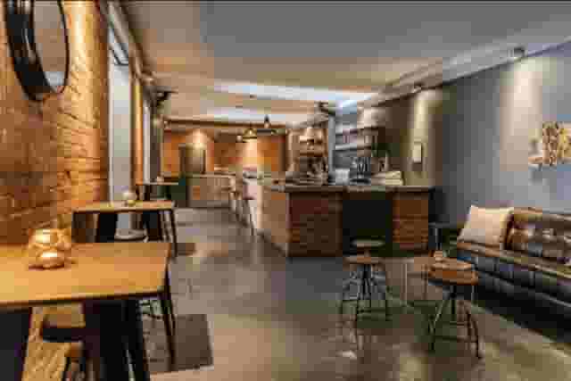 New Craven Hall