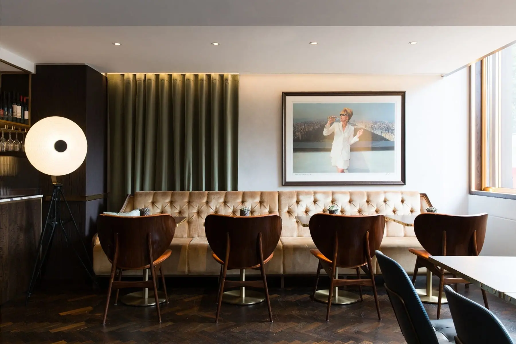 The Athenaeum | Mayfair High Tea