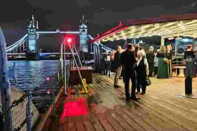 HMS Belfast