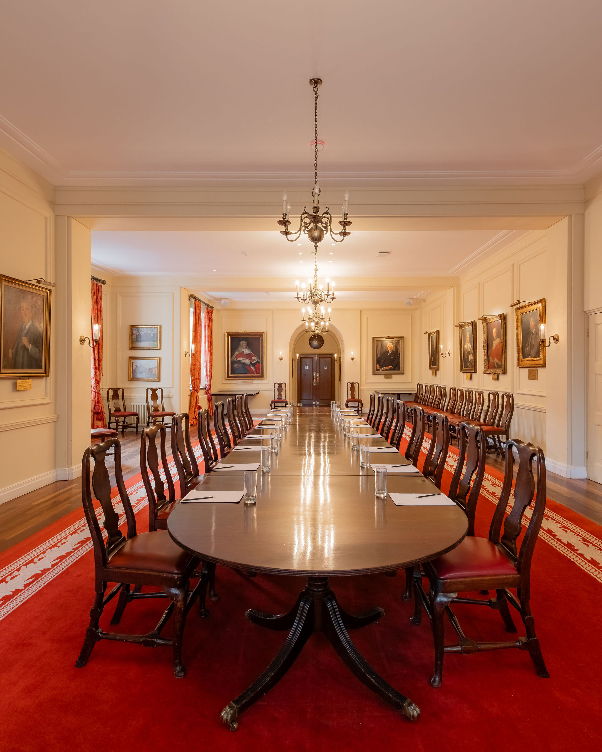 The Honourable Society of Gray's Inn - image 5