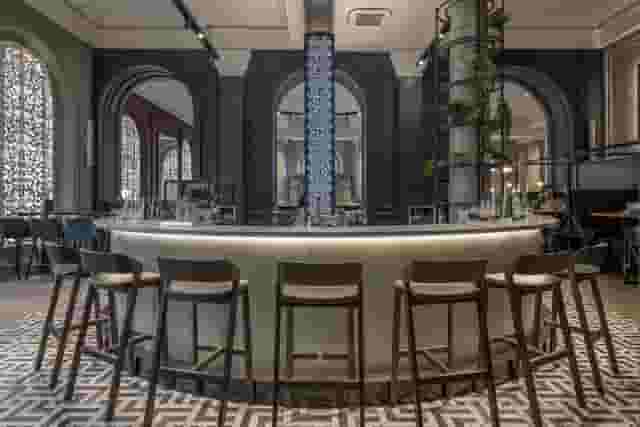 The Clermont Victoria