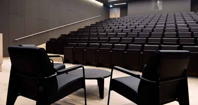 The Bakala Auditorium