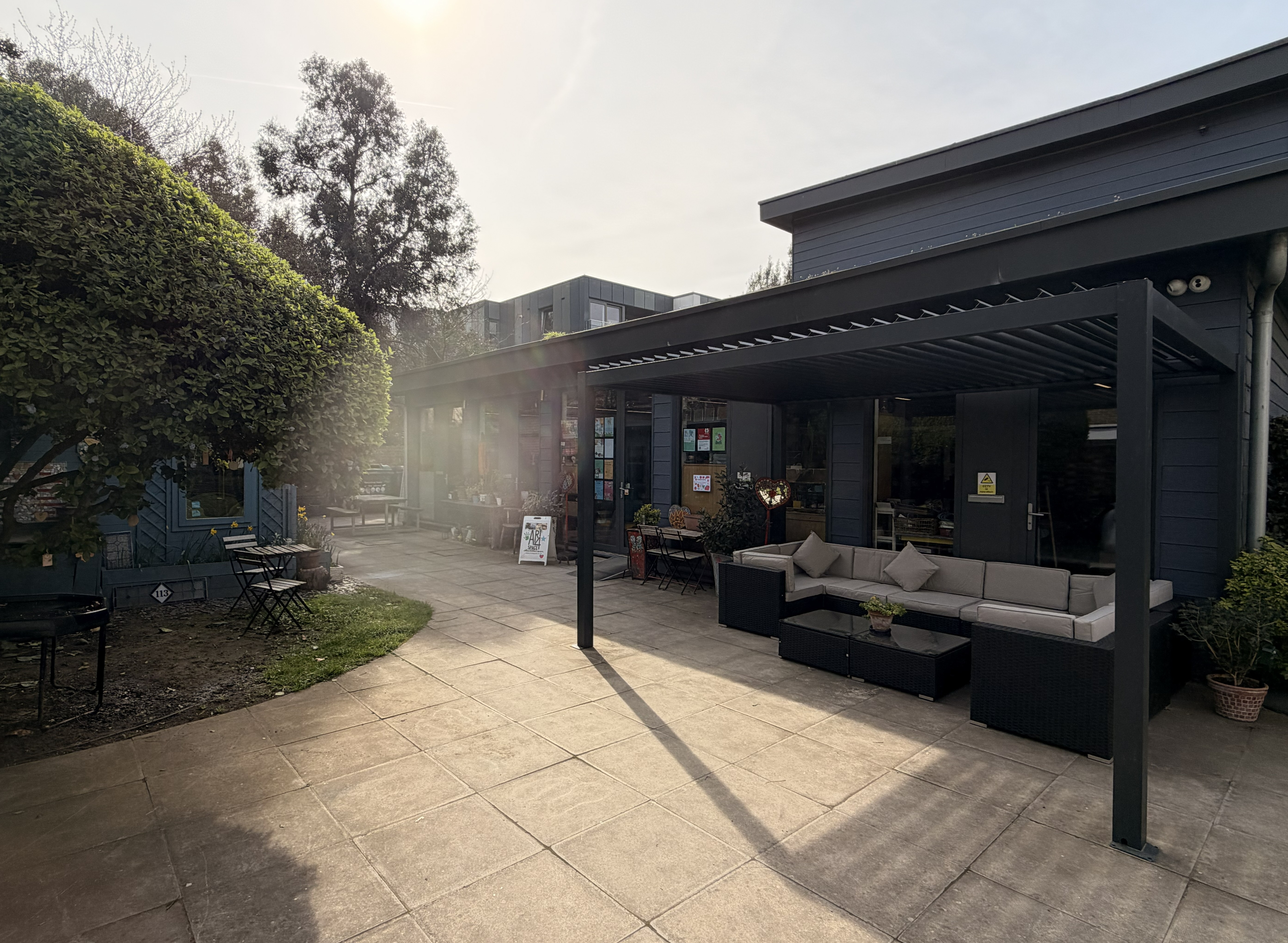 Art4Space Community Art Centre - image 1