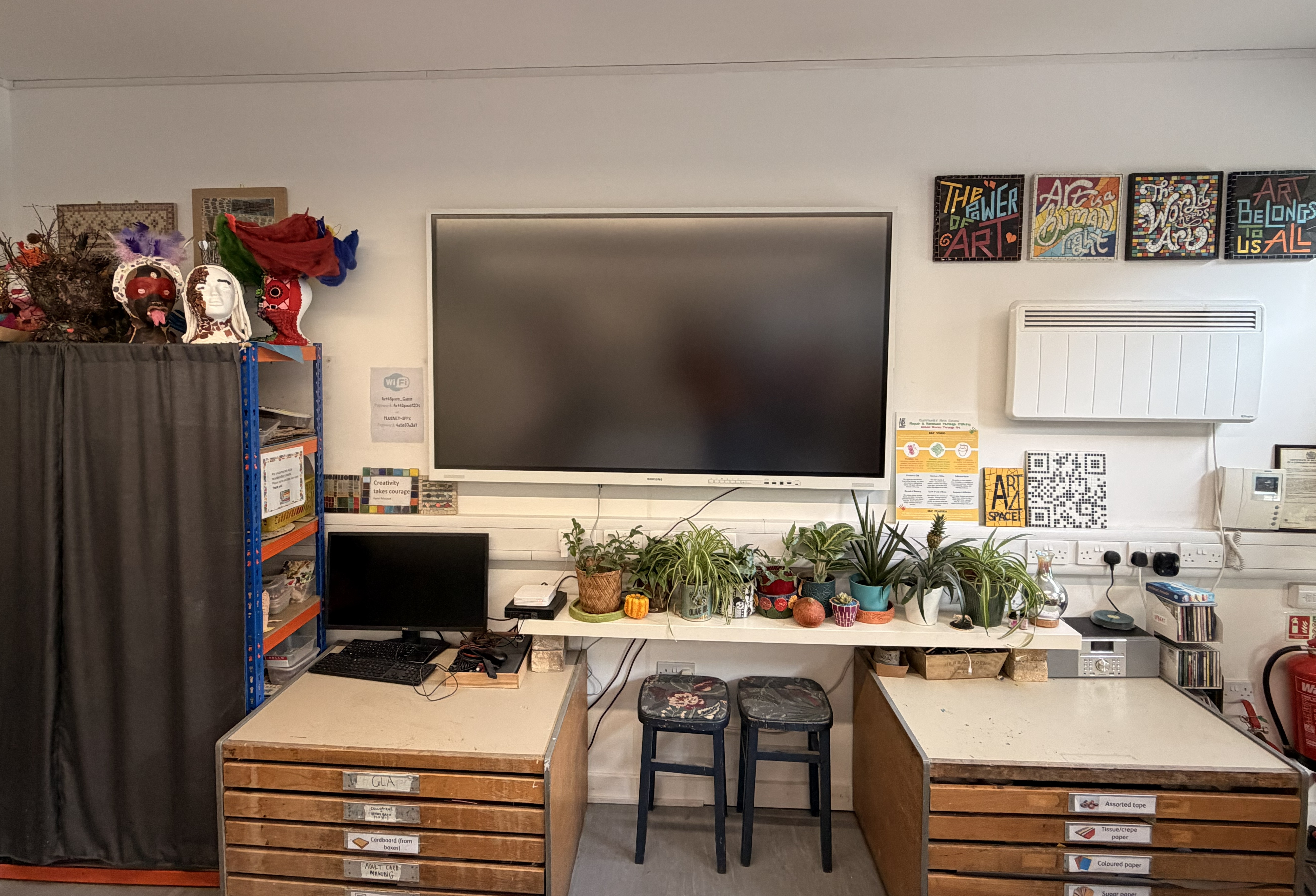 Art4Space Community Art Centre - image 4