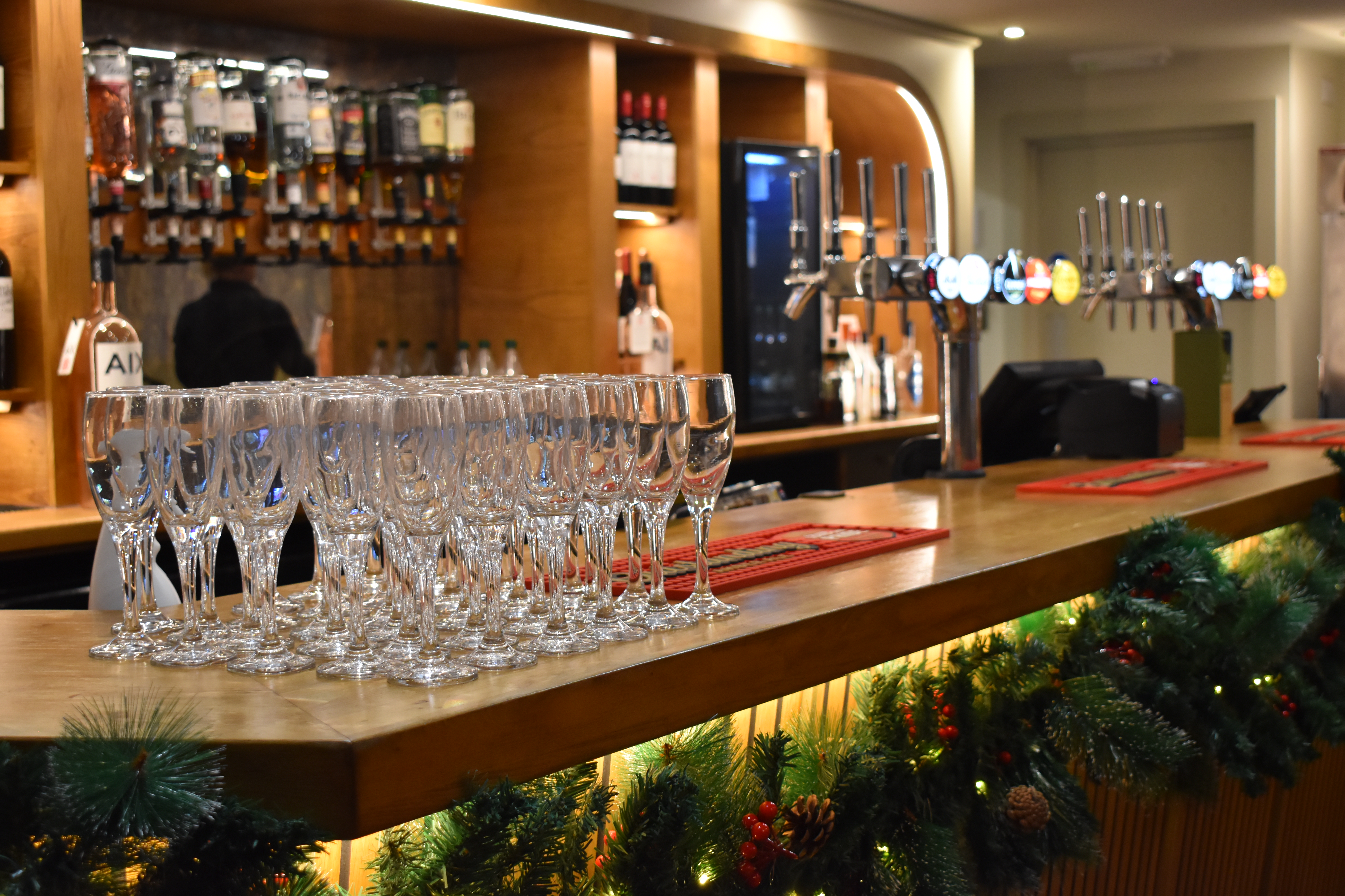 Richmond Athletic Ground - image 3