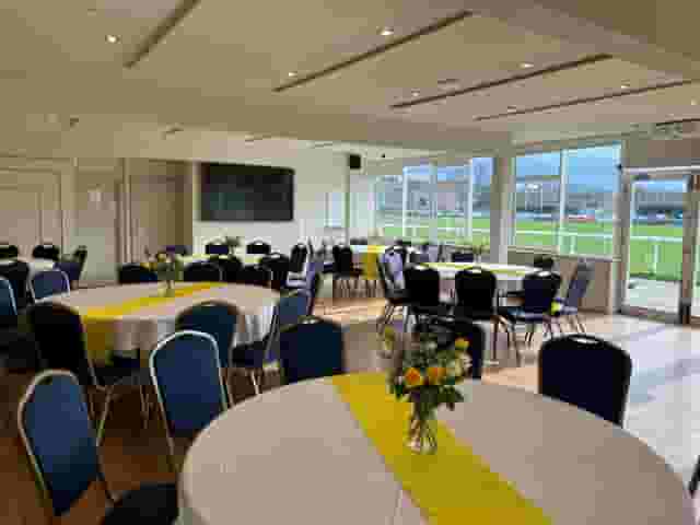 Club Room