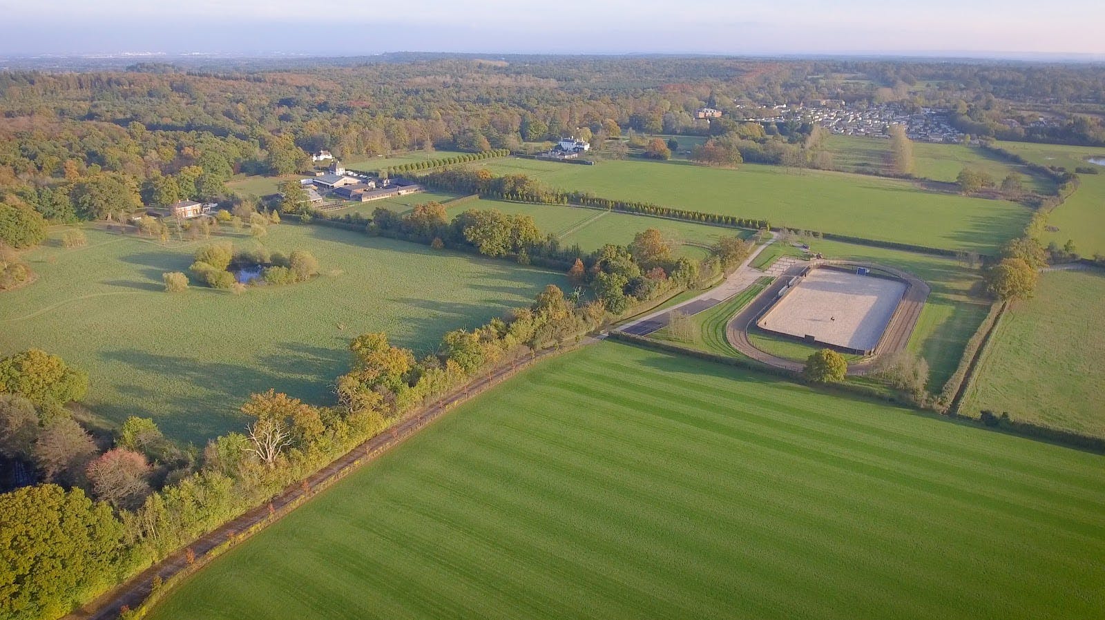 Emsworth Polo Grounds - >Emsworth Polo Grounds</a>