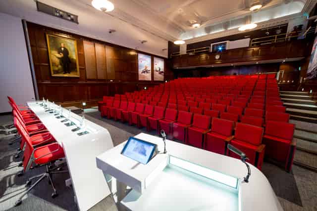 Lecture Theatre