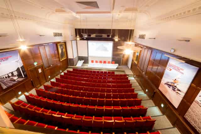Lecture Theatre