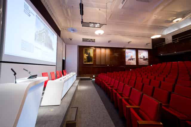 Lecture Theatre