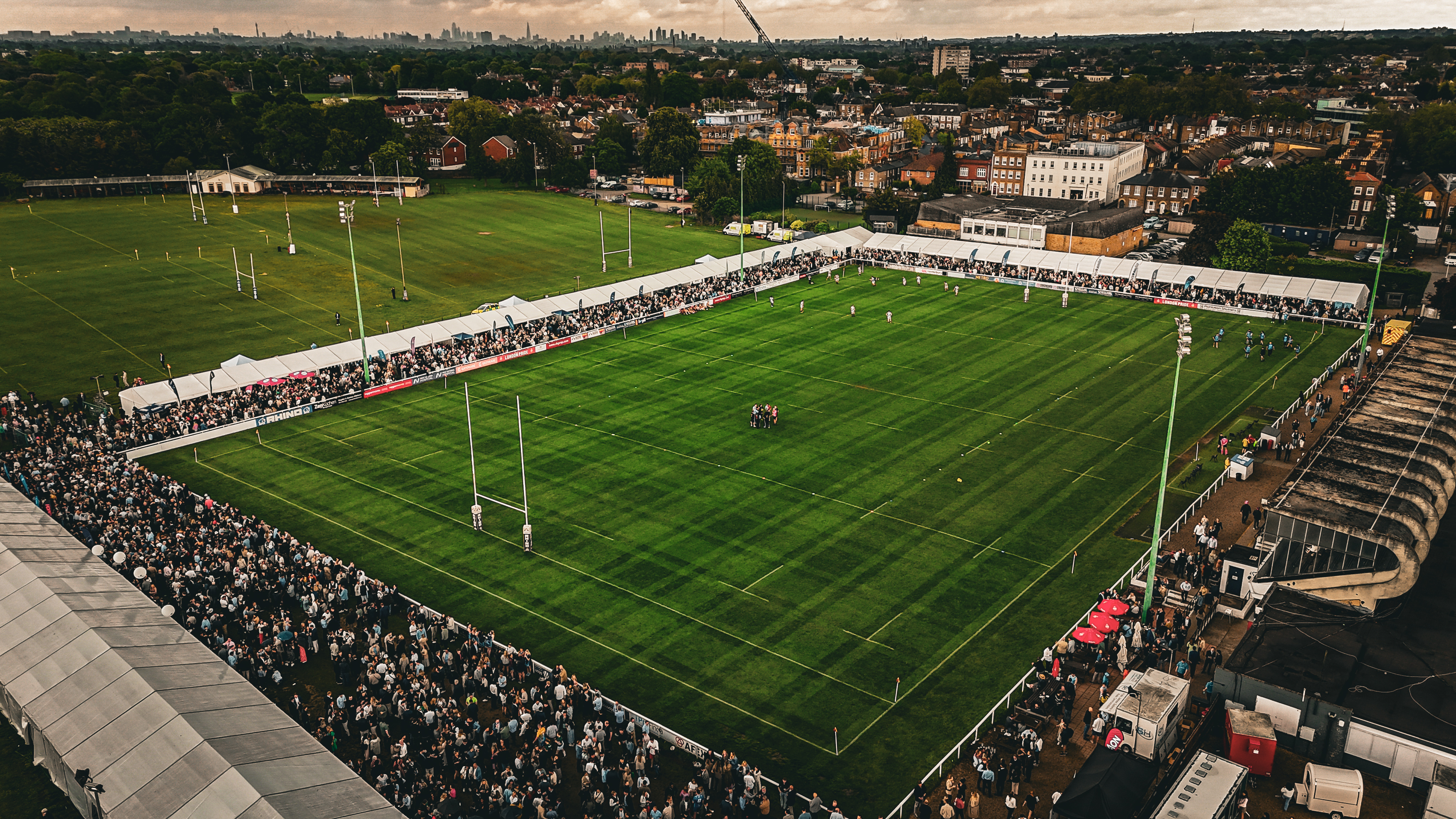 Richmond Athletic Ground - image 3