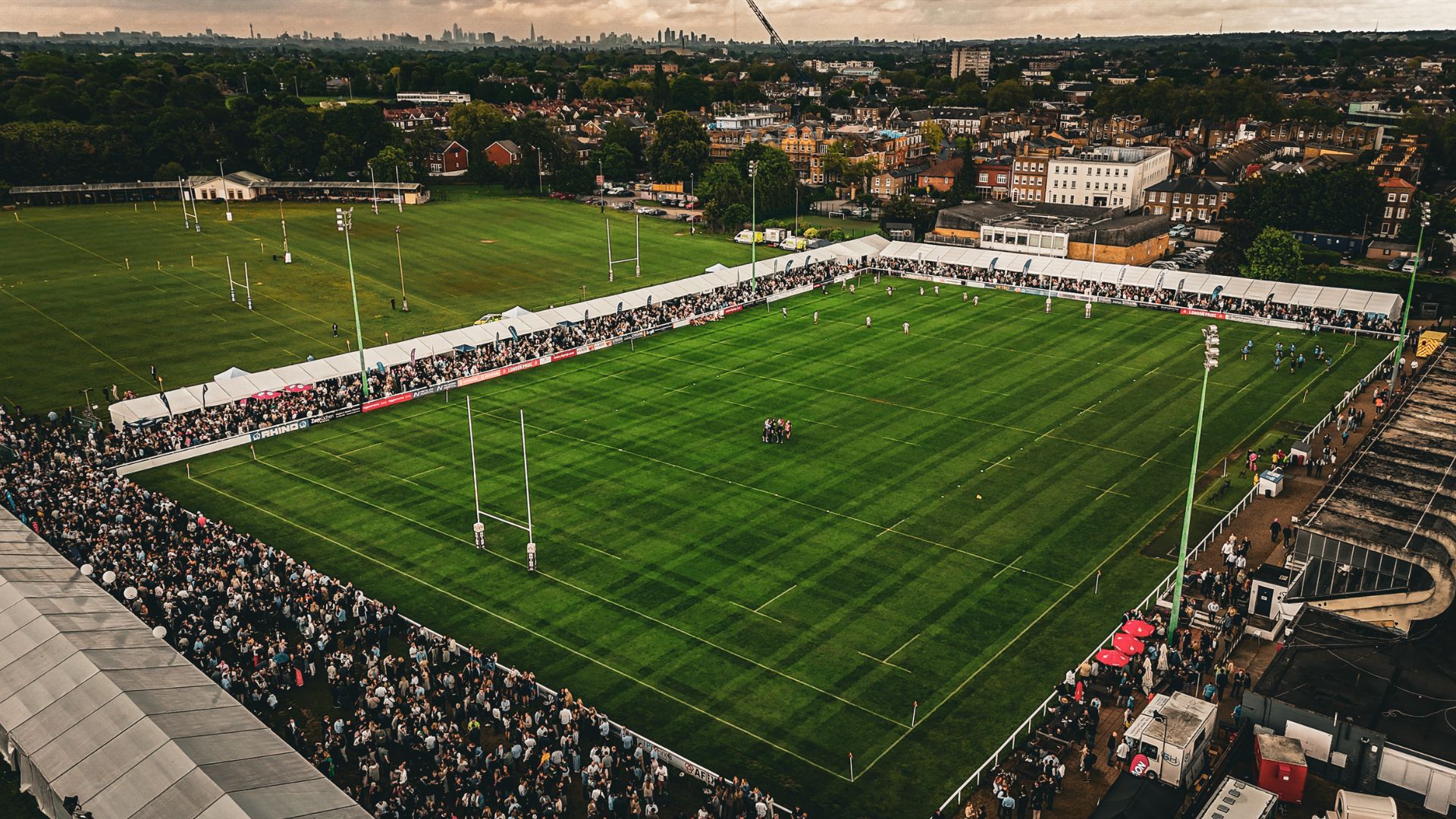 Richmond Athletic Ground - image 3