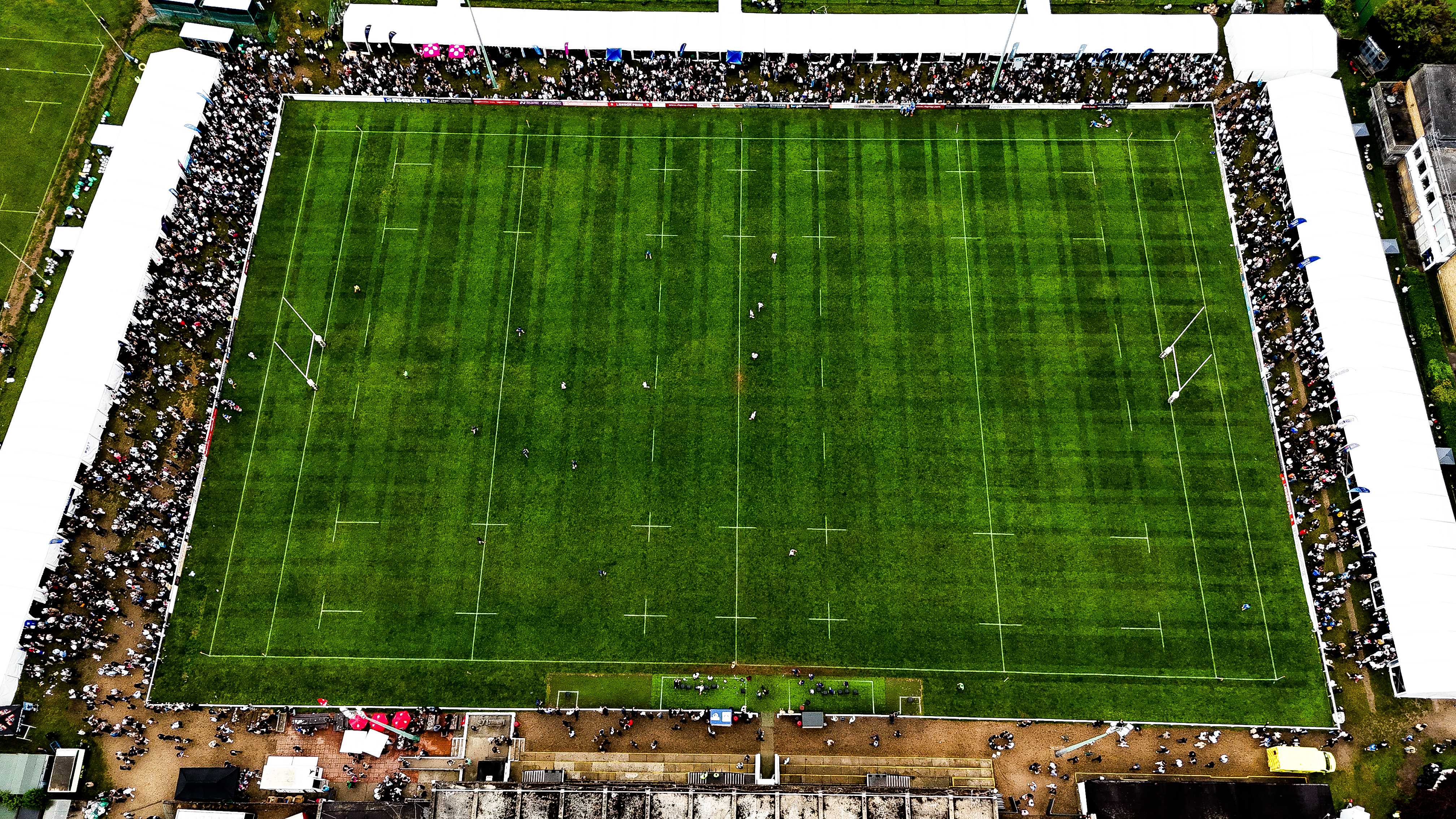 Richmond Athletic Ground - image 4