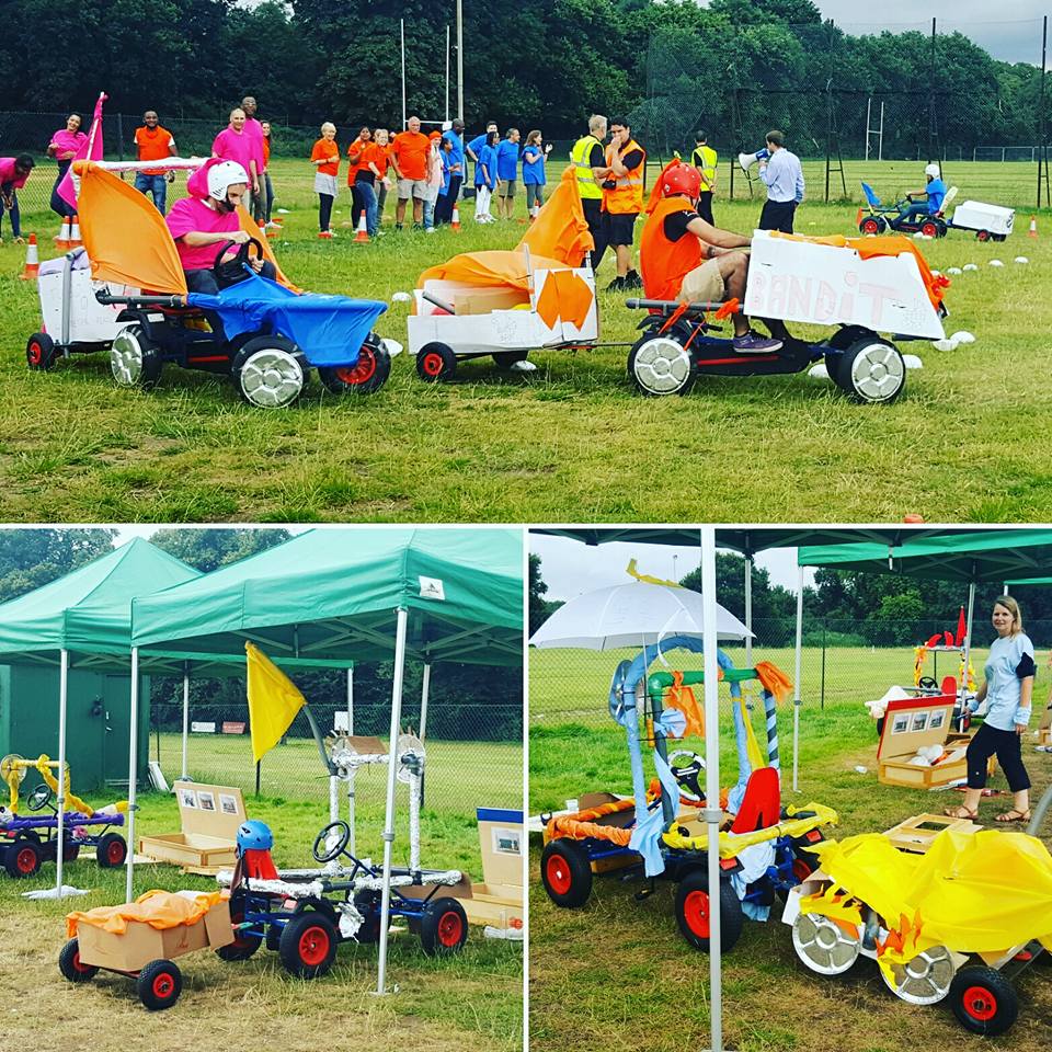 Richmond Athletic Ground - image 7