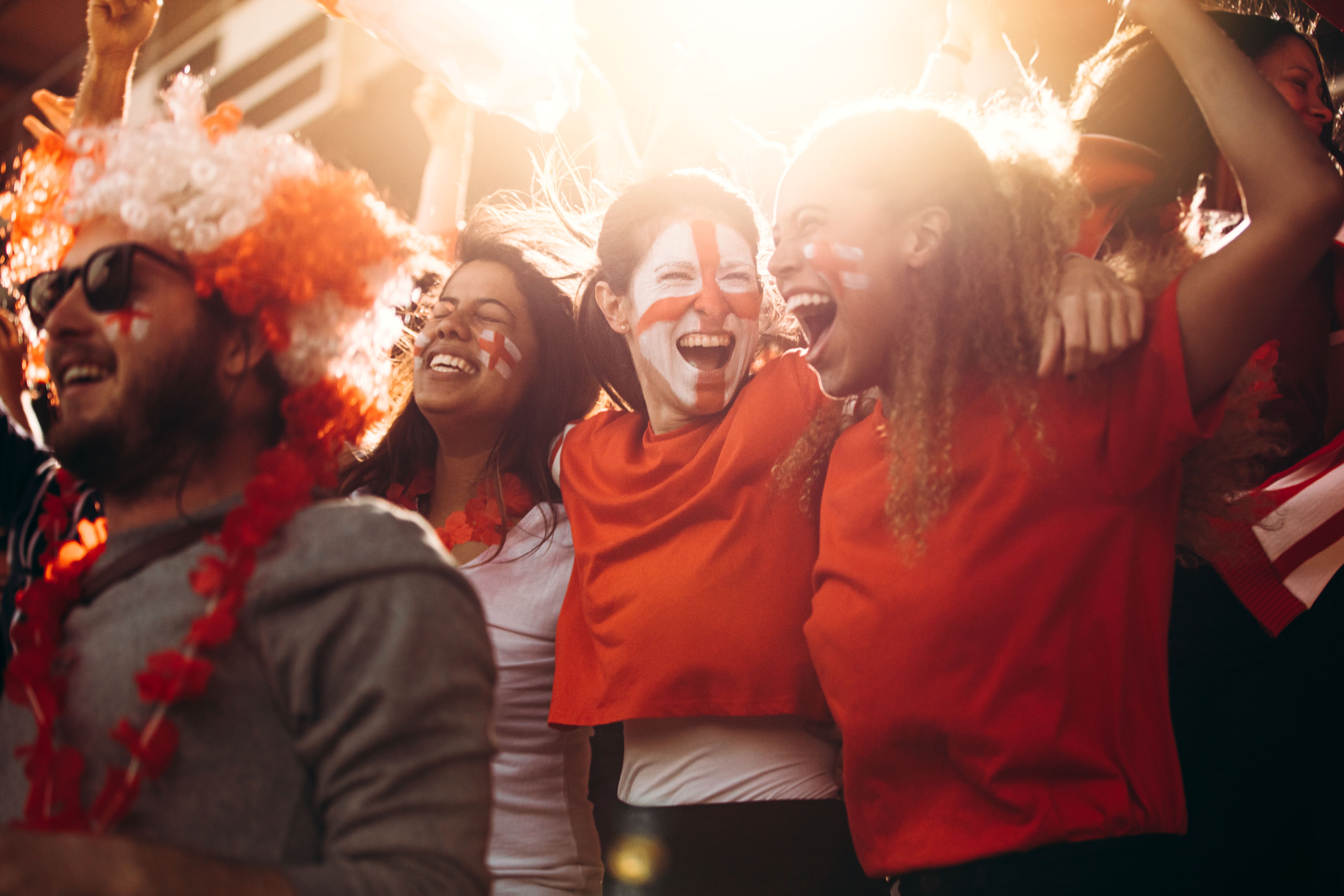 Richmond Athletic Ground - image 6