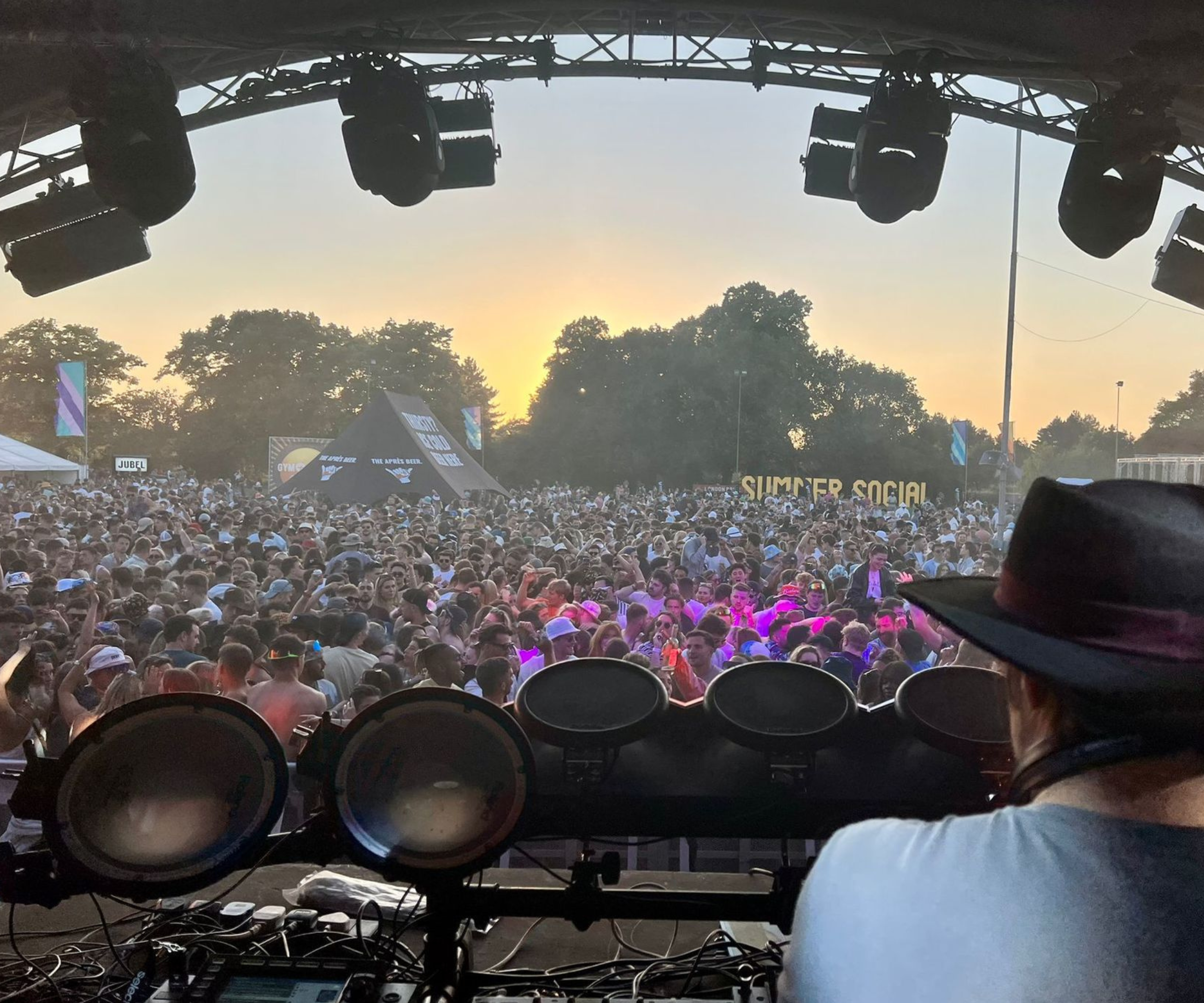 Richmond Athletic Ground - image 2