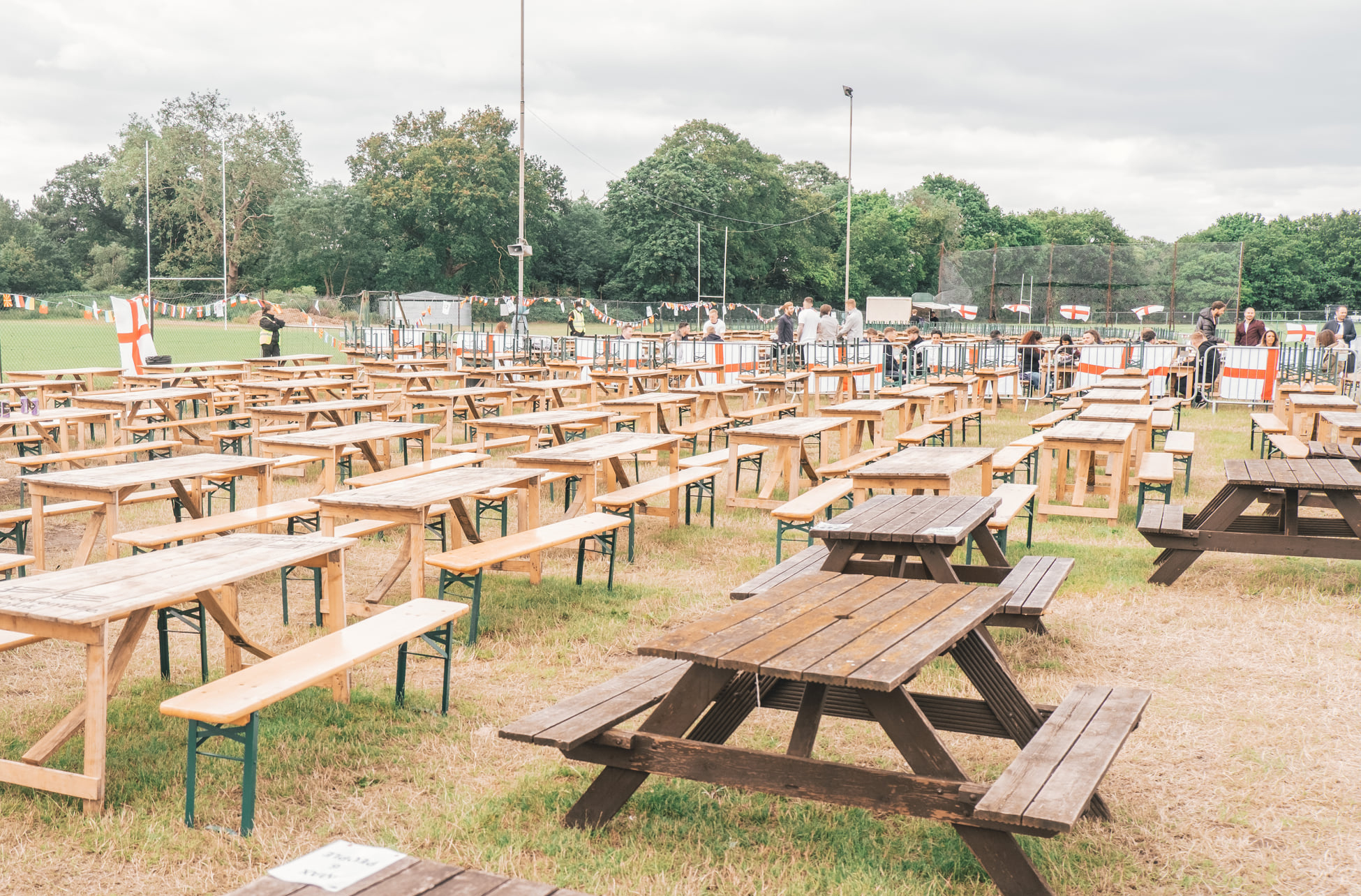 Richmond Athletic Ground - image 2