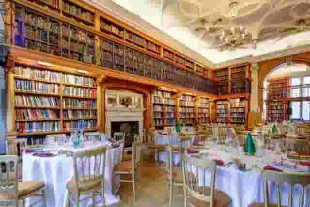 Library
