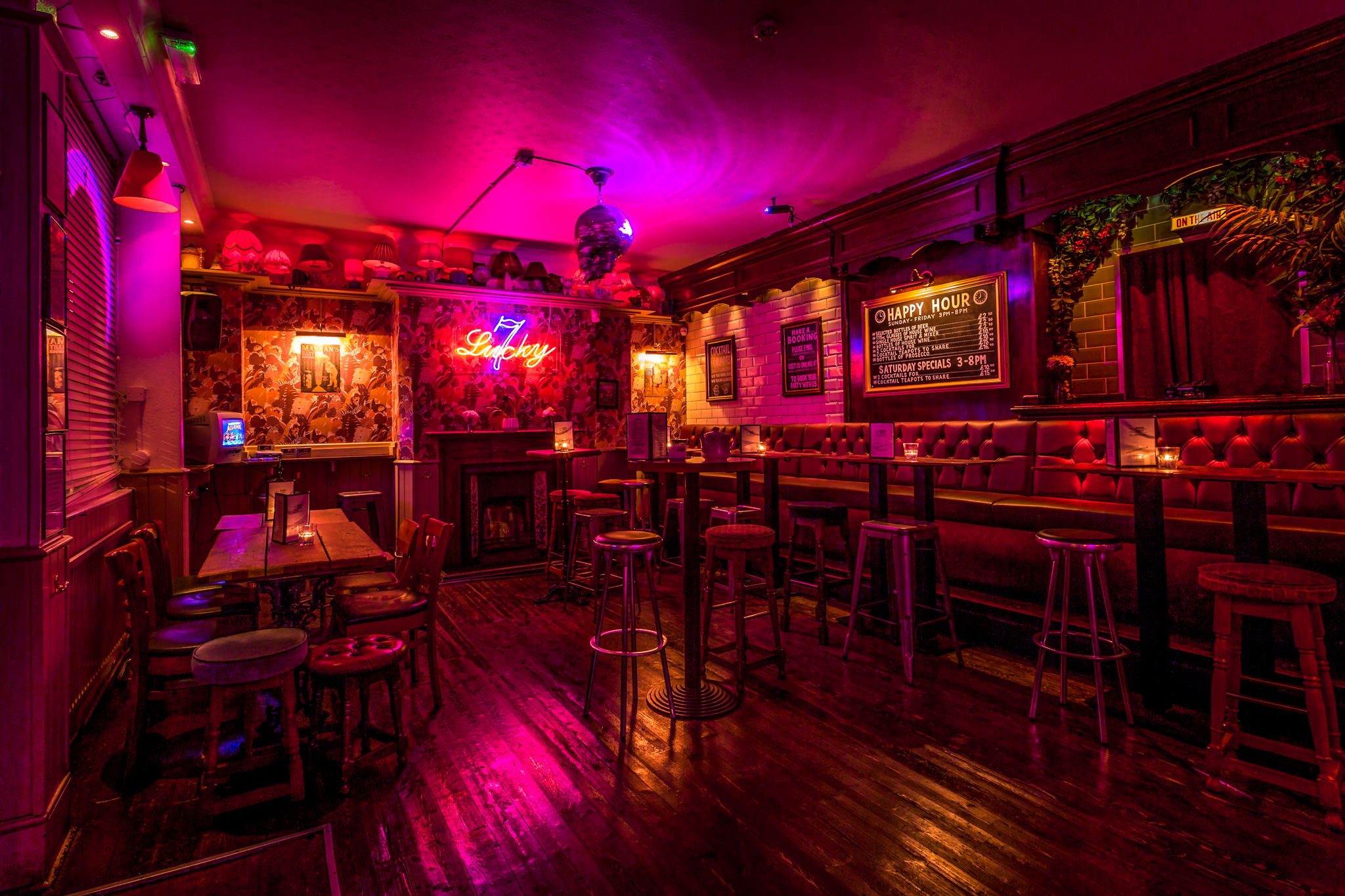Simmons | Soho - image 6