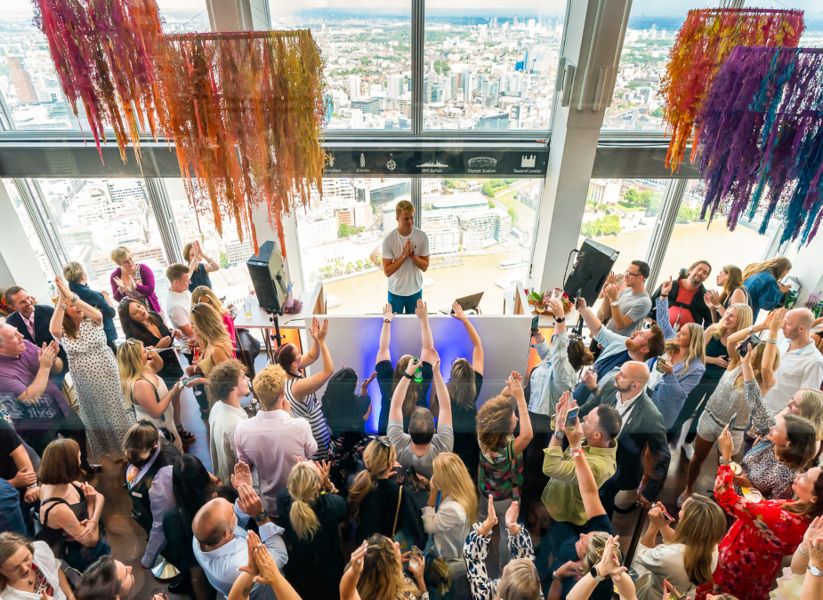 The View From The Shard - image 3
