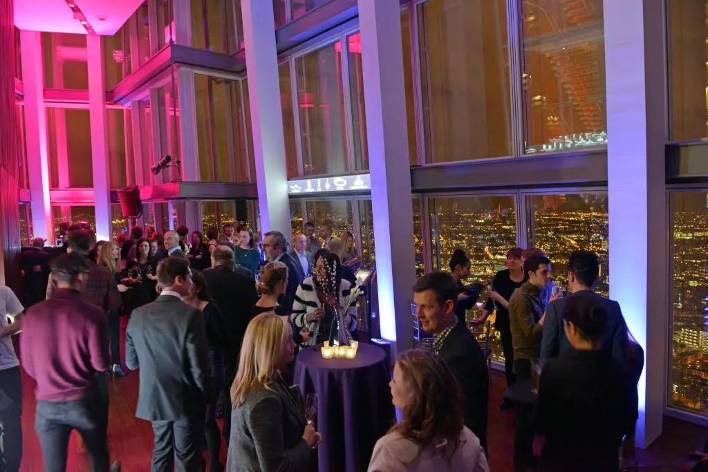 The View From The Shard - image 2