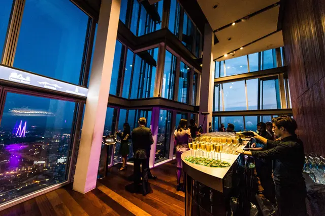 The View From The Shard - image 5