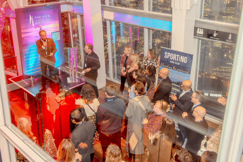 The View From The Shard - image 9