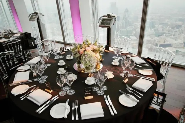 The View From The Shard - image 7