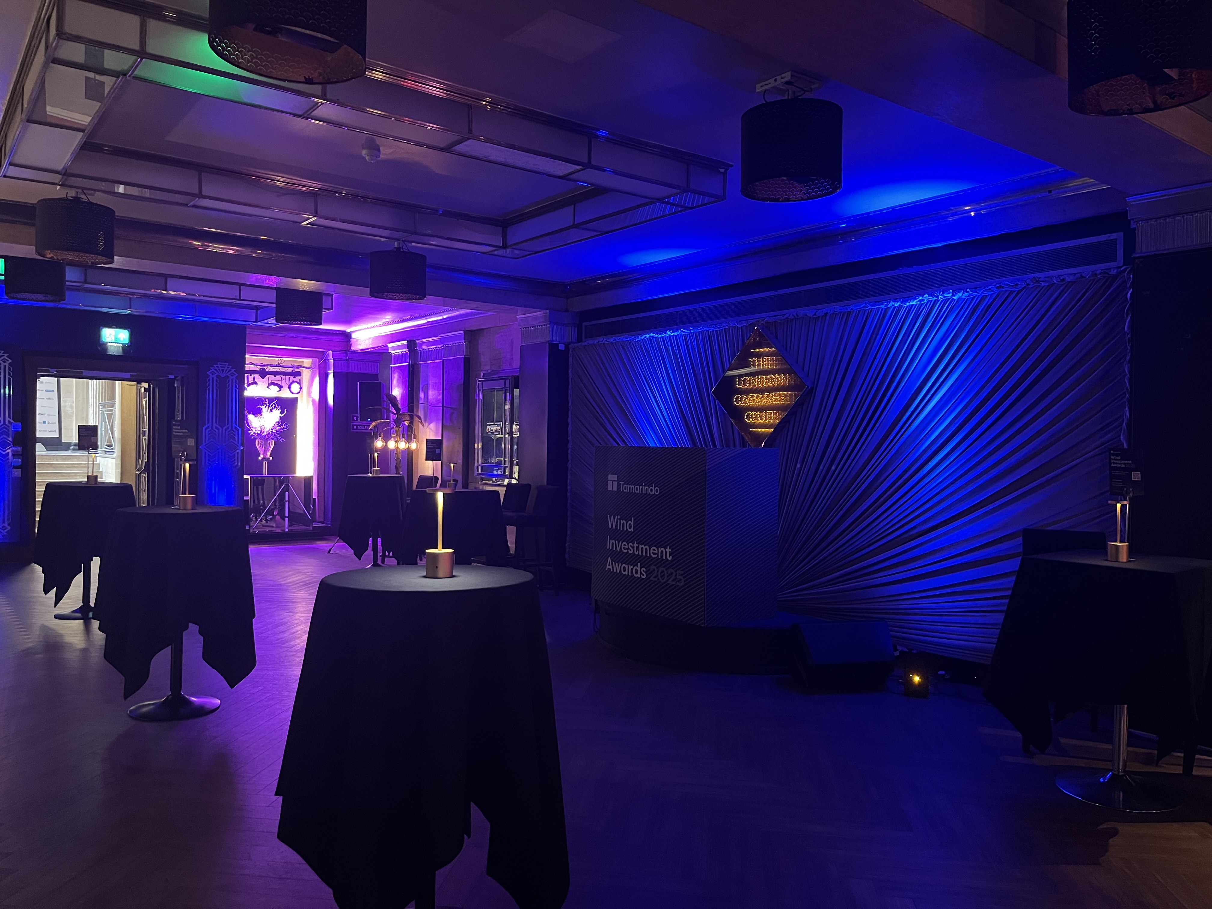 The Bloomsbury Ballroom - image 4