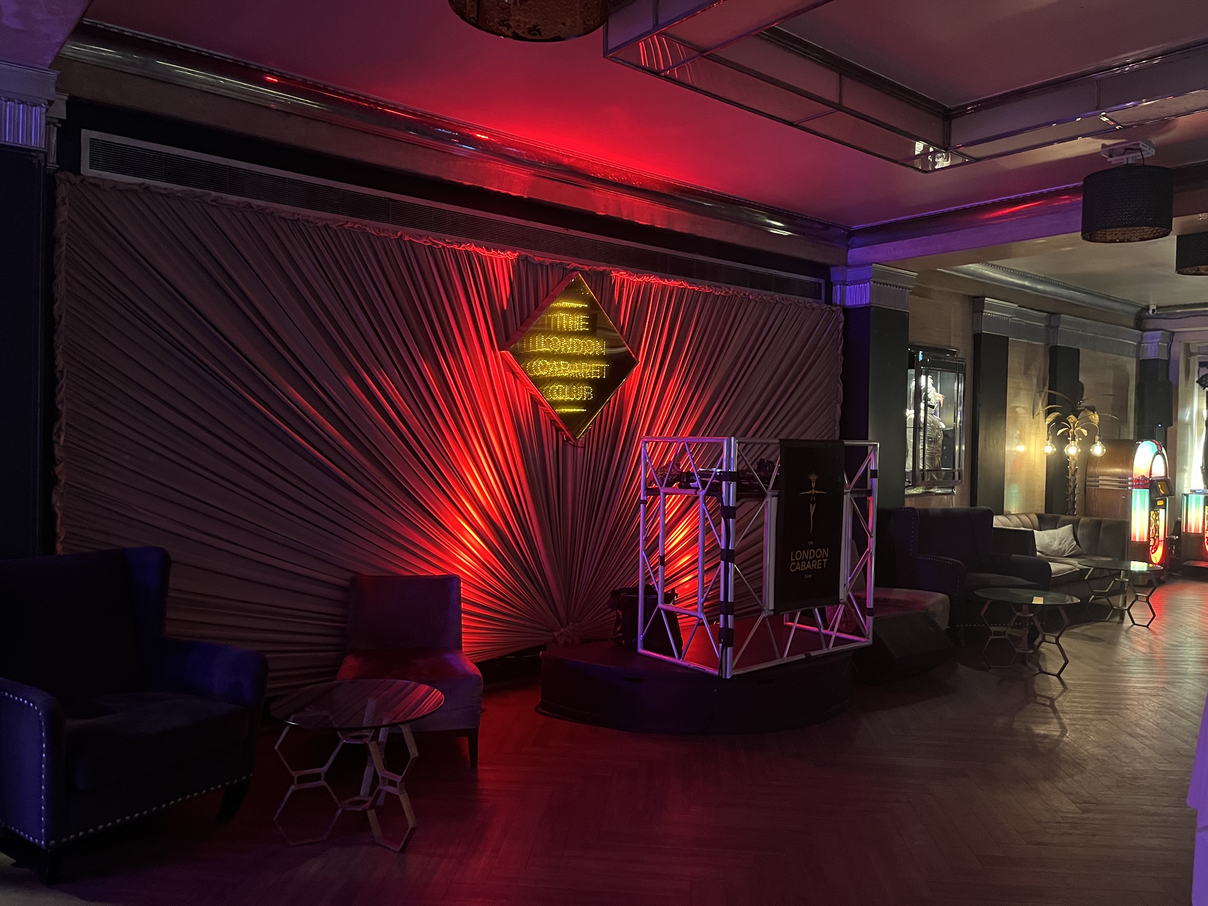 The Bloomsbury Ballroom - image 7