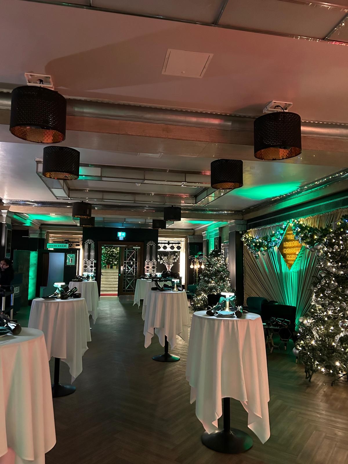 The Bloomsbury Ballroom - image 8