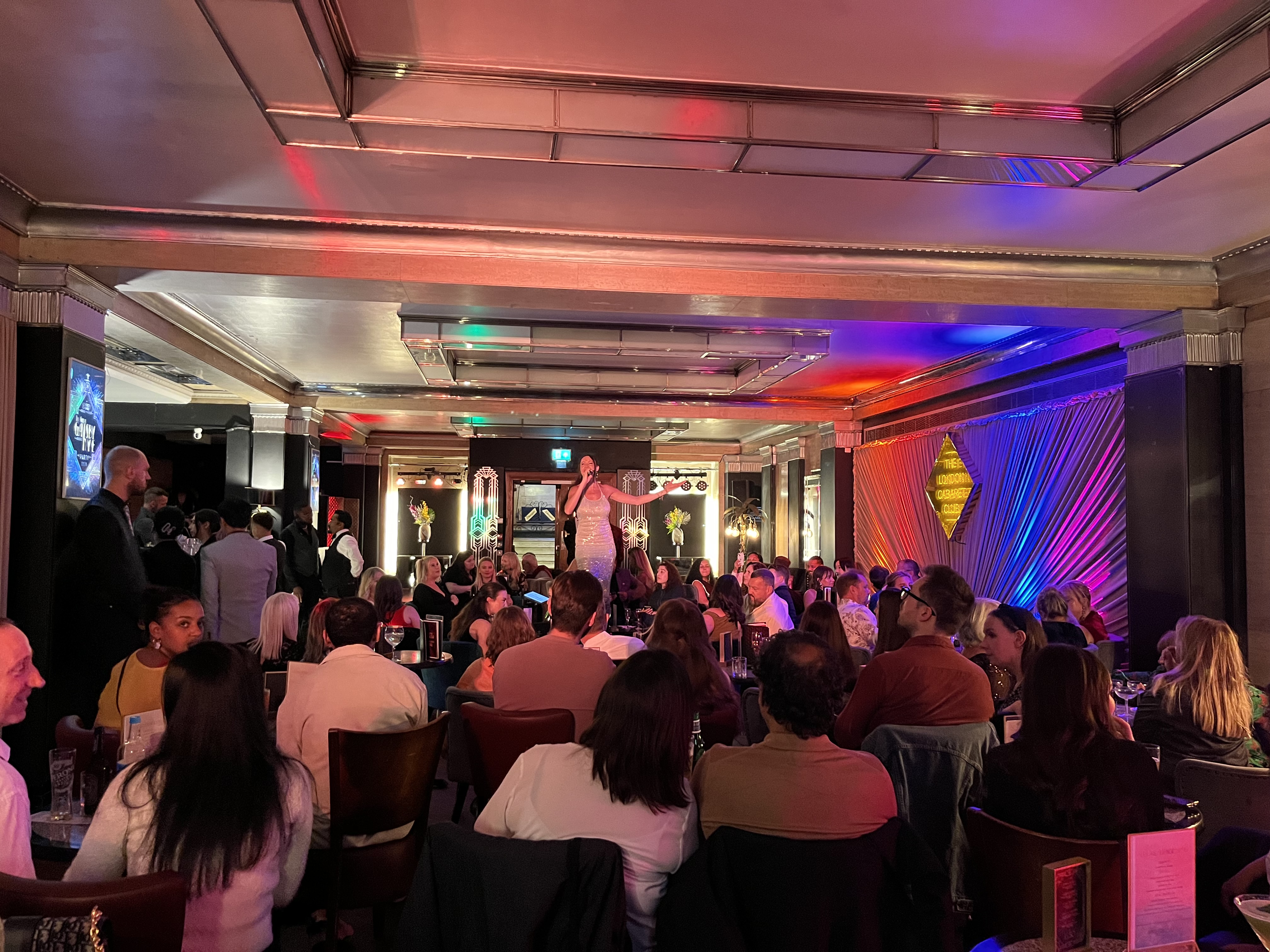 The Bloomsbury Ballroom - image 3