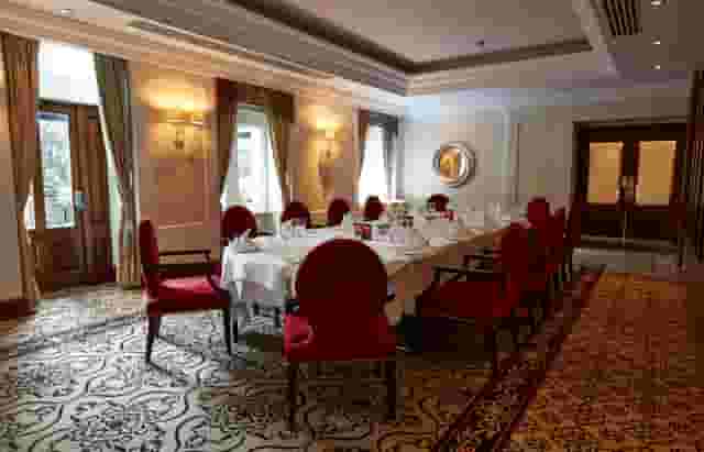 The Royal Horseguards Hotel and One Whitehall Place