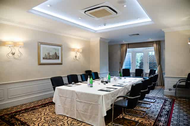 The London Room