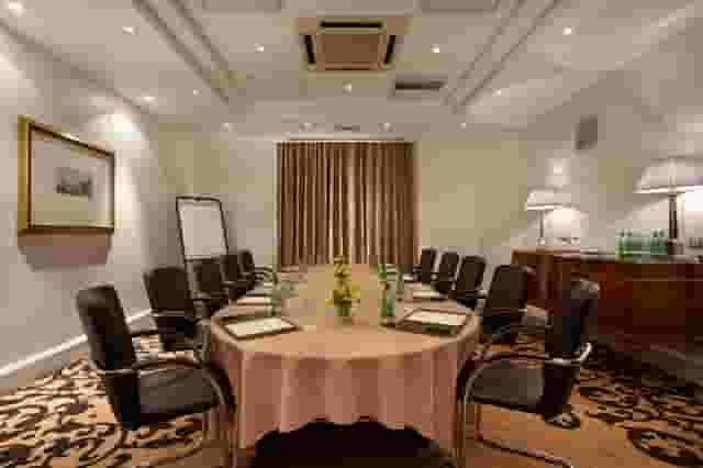The Waterloo Suite