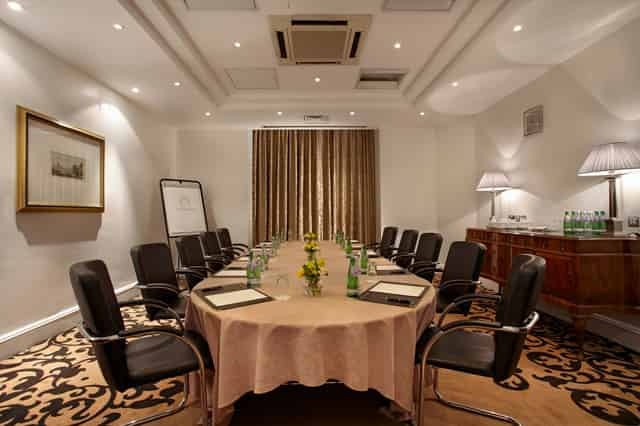 The Waterloo Suite