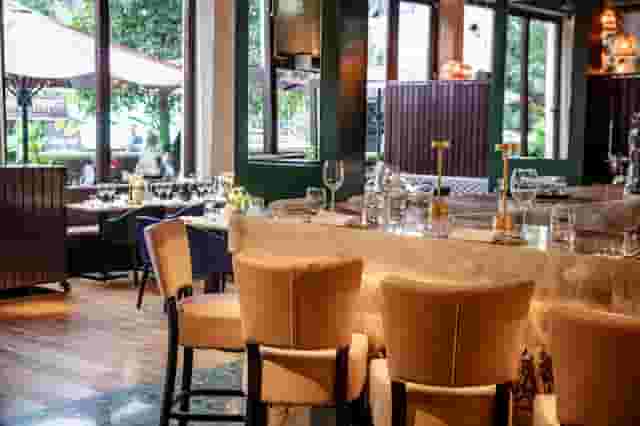 Exclusive Venue Hire